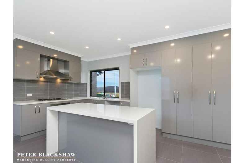 11 Fowlie Terrace Googong 11 Fowlie Terrace Googong