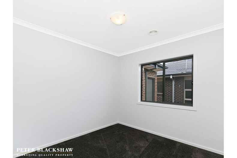 11 Fowlie Terrace Googong 11 Fowlie Terrace Googong