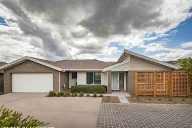 6/35 Laird Crescent Forde