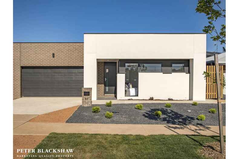 85 Lionel Rose Street Holt 85 Lionel Rose Street Holt
