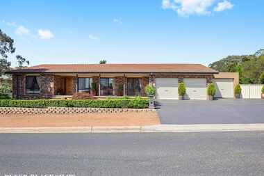 46 Ashburton Circuit Kaleen