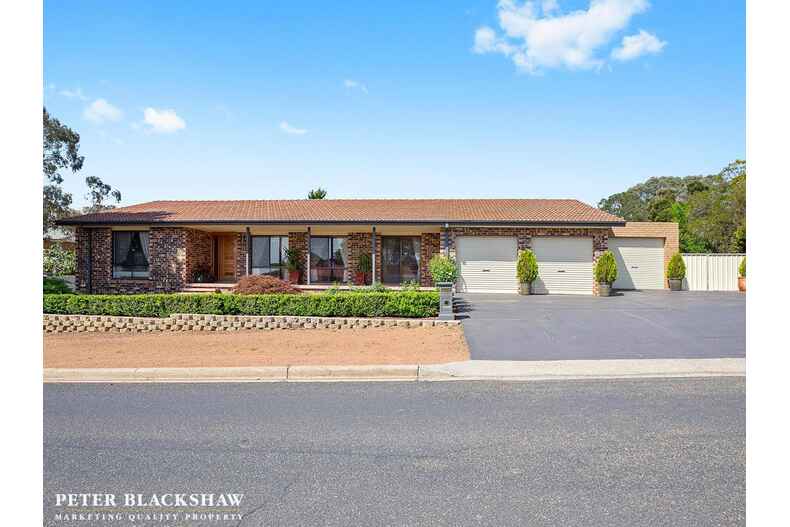 46 Ashburton Circuit Kaleen