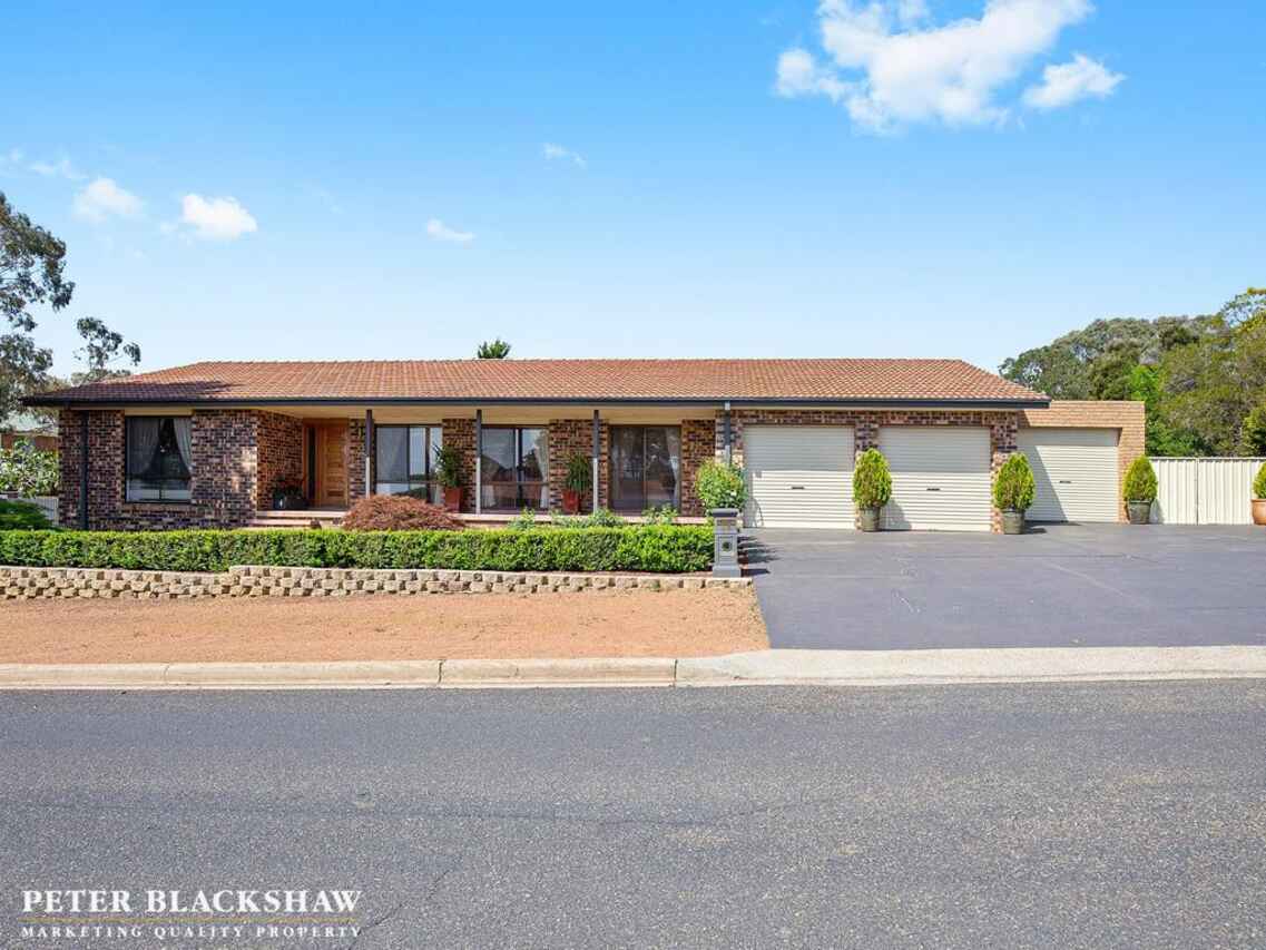 46 Ashburton Circuit Kaleen