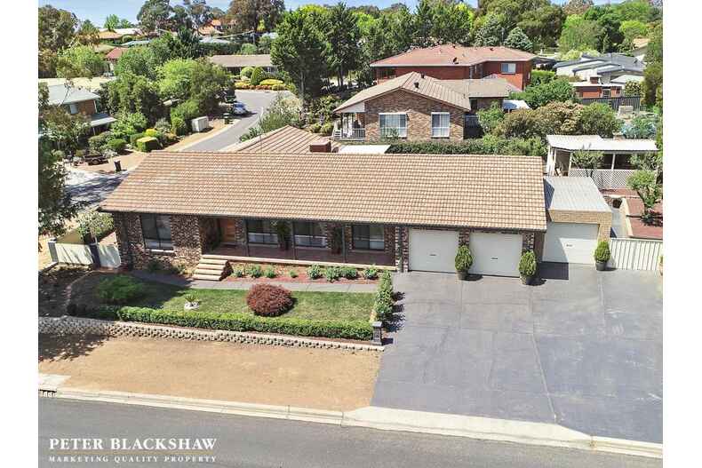 46 Ashburton Circuit Kaleen 46 Ashburton Circuit Kaleen