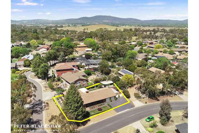 46 Ashburton Circuit Kaleen 46 Ashburton Circuit Kaleen