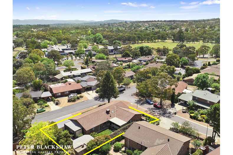 46 Ashburton Circuit Kaleen 46 Ashburton Circuit Kaleen