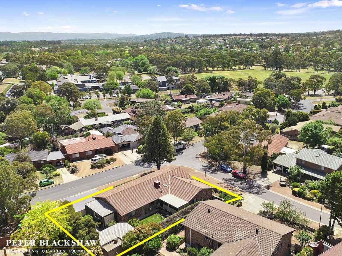 46 Ashburton Circuit Kaleen
