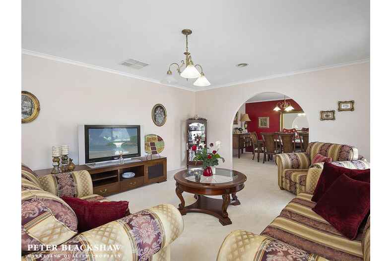 46 Ashburton Circuit Kaleen 46 Ashburton Circuit Kaleen