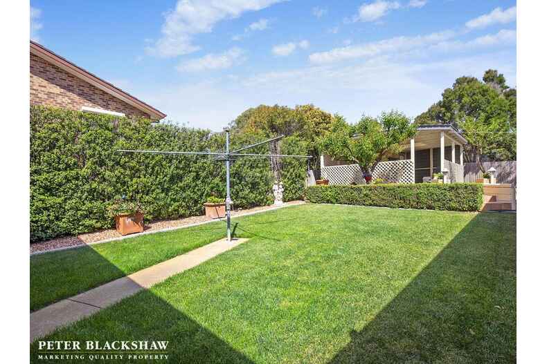 46 Ashburton Circuit Kaleen 46 Ashburton Circuit Kaleen
