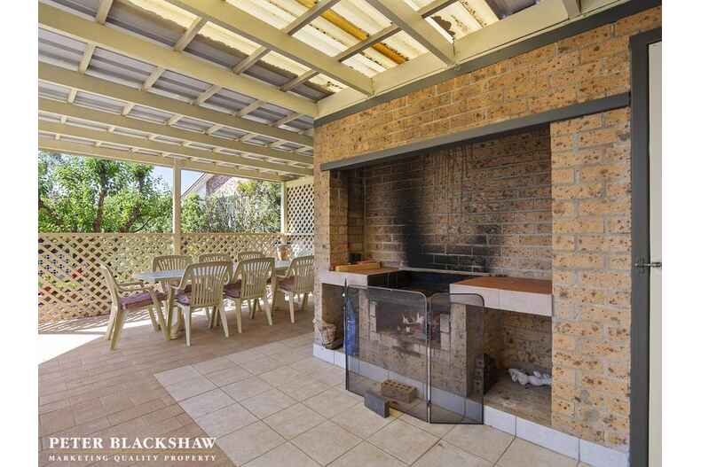 46 Ashburton Circuit Kaleen 46 Ashburton Circuit Kaleen