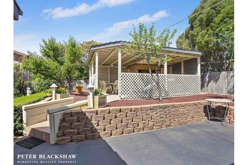 46 Ashburton Circuit Kaleen 46 Ashburton Circuit Kaleen