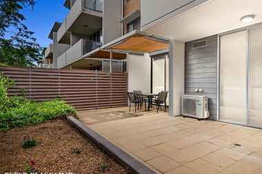 9/116 Easty Street Phillip