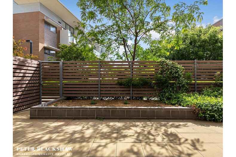 9/116 Easty Street Phillip 9/116 Easty Street Phillip