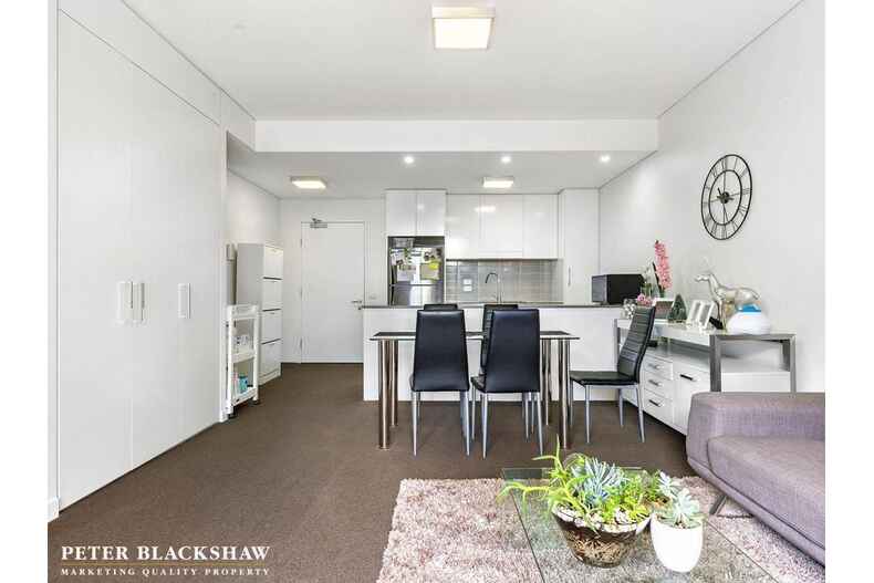 9/116 Easty Street Phillip 9/116 Easty Street Phillip