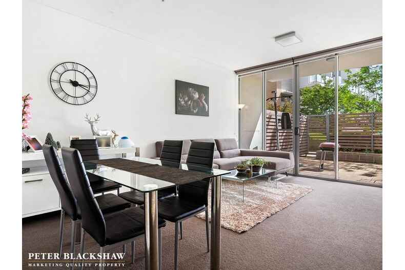 9/116 Easty Street Phillip 9/116 Easty Street Phillip