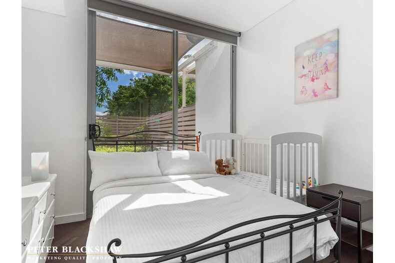 9/116 Easty Street Phillip 9/116 Easty Street Phillip