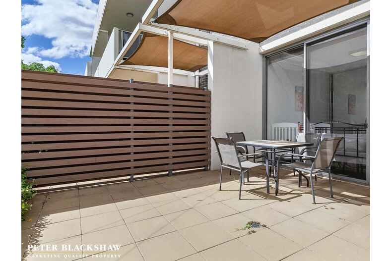 9/116 Easty Street Phillip 9/116 Easty Street Phillip