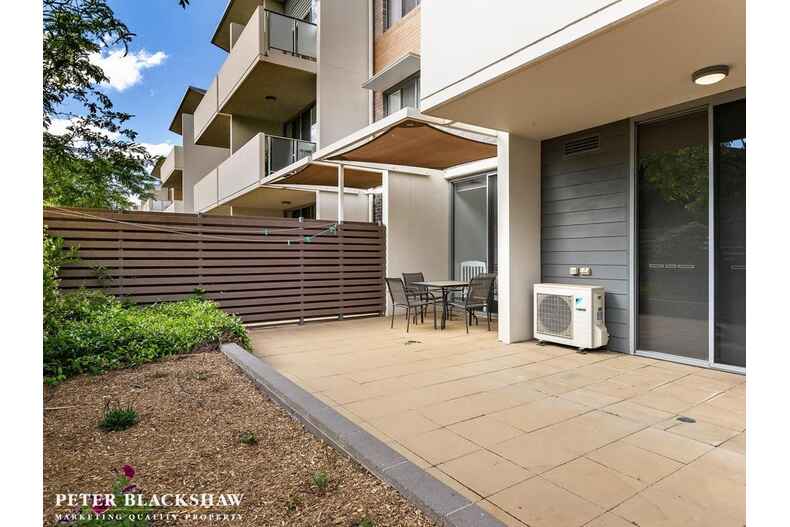 9/116 Easty Street Phillip 9/116 Easty Street Phillip