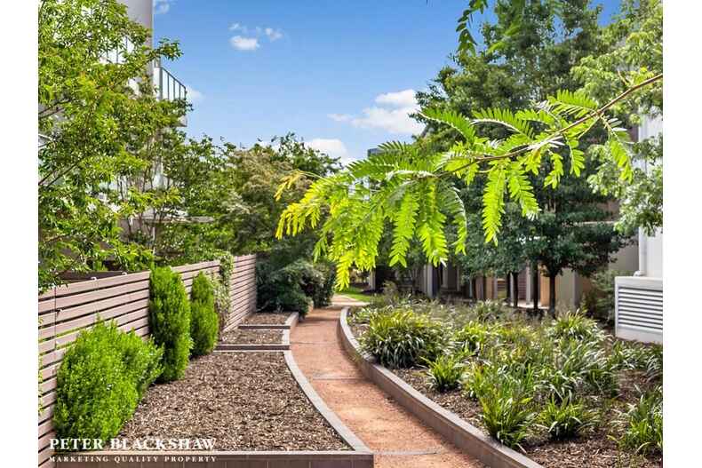 9/116 Easty Street Phillip 9/116 Easty Street Phillip