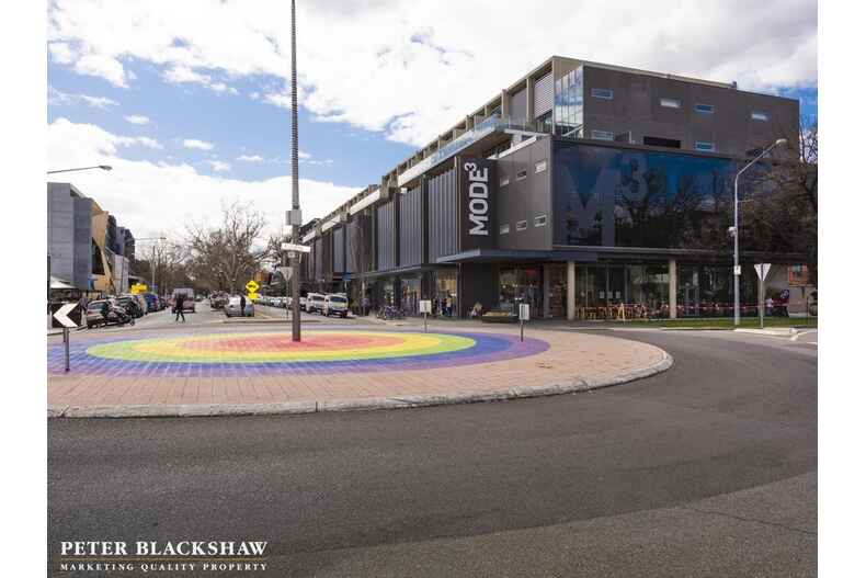 317/22 Lonsdale Street Braddon 317/22 Lonsdale Street Braddon