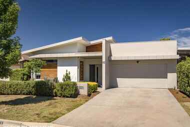 12 Proud Street Forde