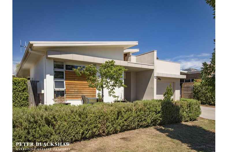 12 Proud Street Forde 12 Proud Street Forde