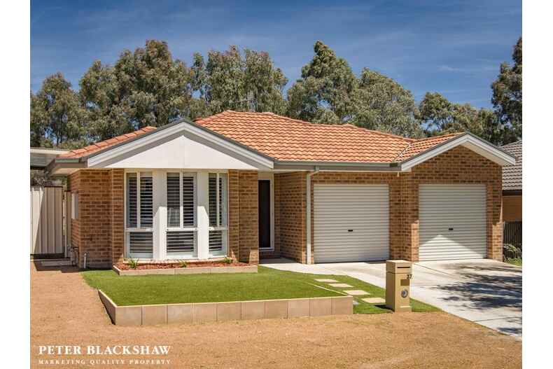 37 Pedrail Place Dunlop