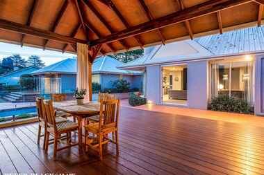 29 Bass Gardens Griffith