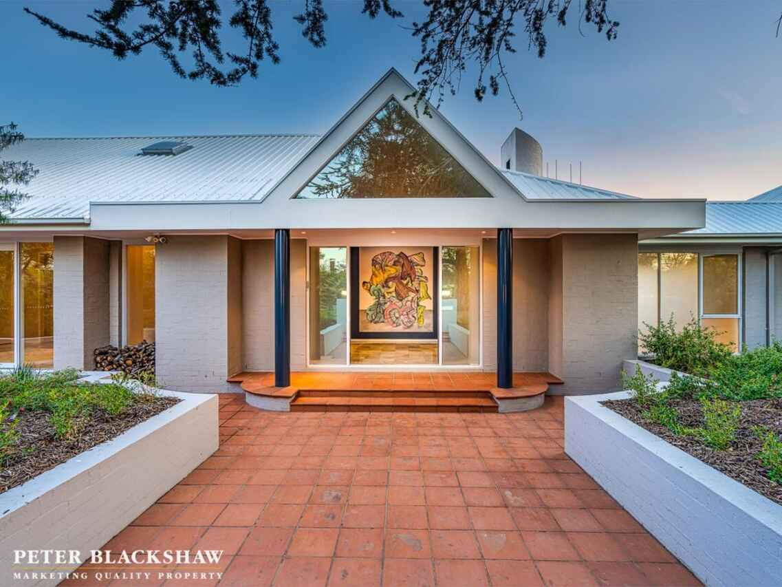 29 Bass Gardens Griffith
