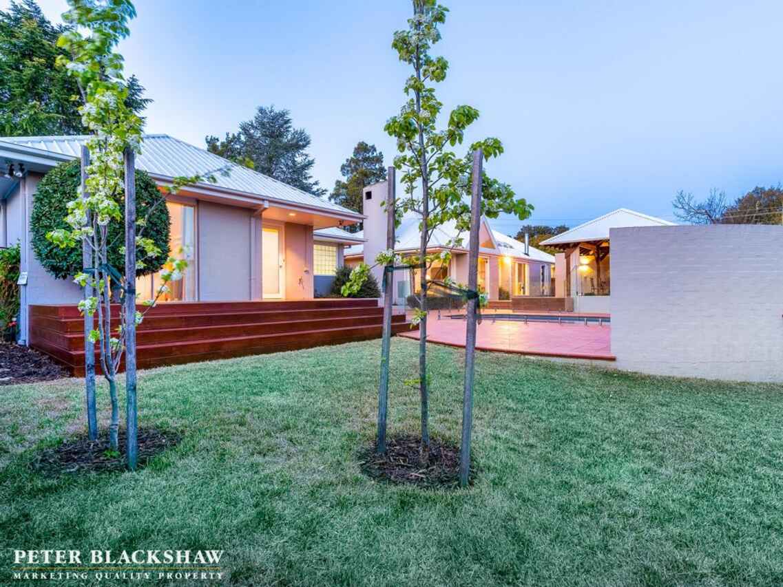 29 Bass Gardens Griffith