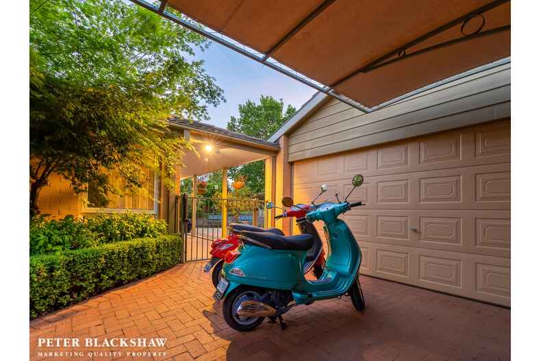 38 Dalrymple Street Red Hill