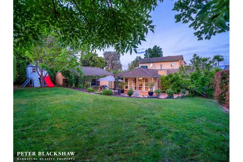 38 Dalrymple Street Red Hill