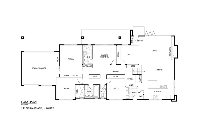 1 Florina Place Hawker 1 Florina Place Hawker