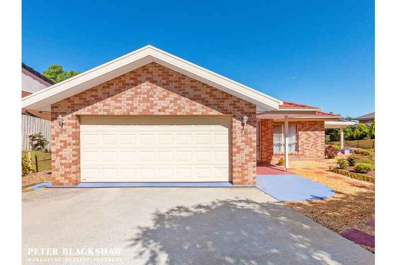 20 Breen Place Jerrabomberra