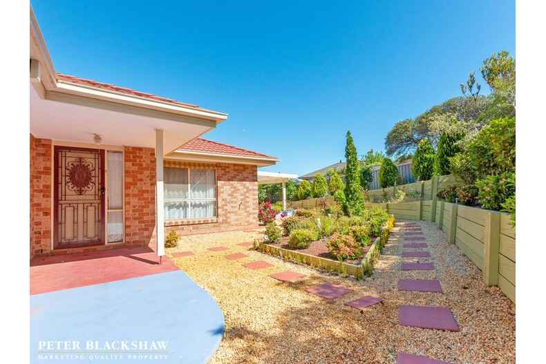 20 Breen Place Jerrabomberra