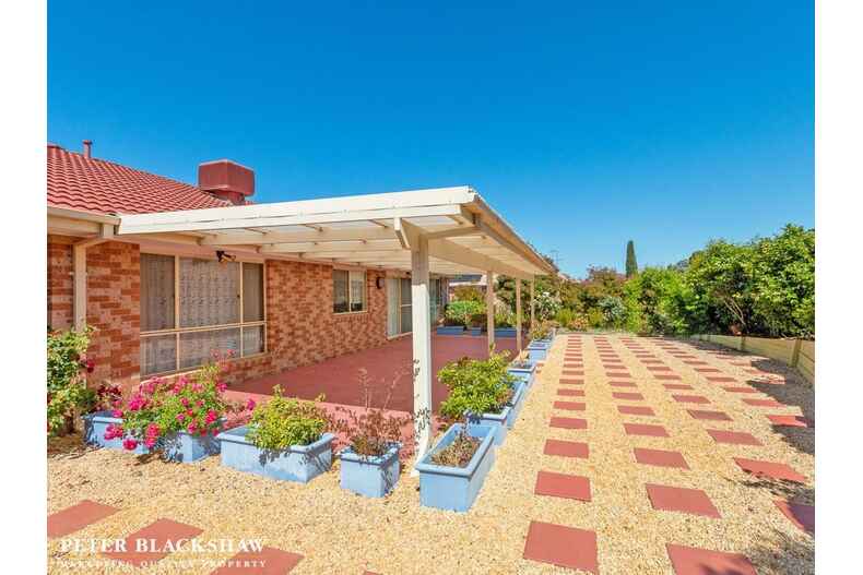 20 Breen Place Jerrabomberra