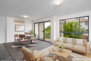 22/21 Ijong Street Braddon