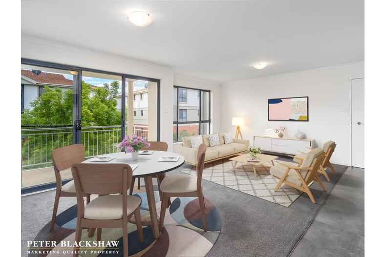 22/21 Ijong Street Braddon 22/21 Ijong Street Braddon