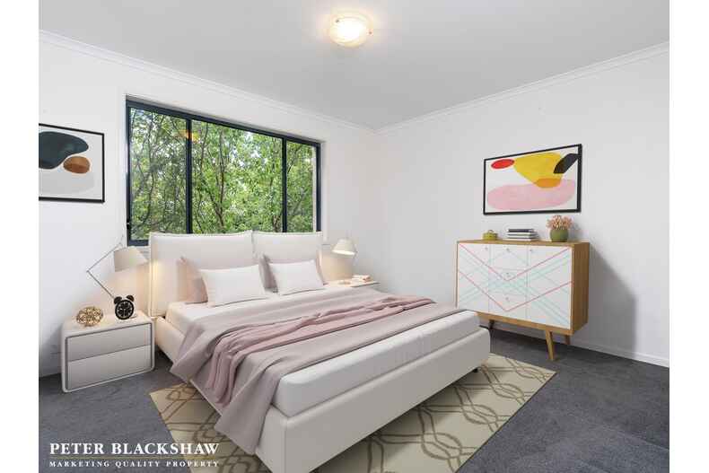 22/21 Ijong Street Braddon 22/21 Ijong Street Braddon