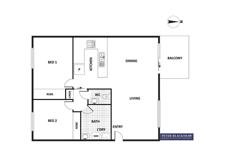 22/21 Ijong Street Braddon 22/21 Ijong Street Braddon