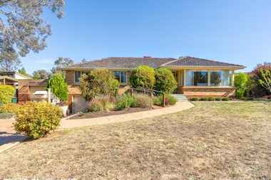 44 Waller Crescent Campbell