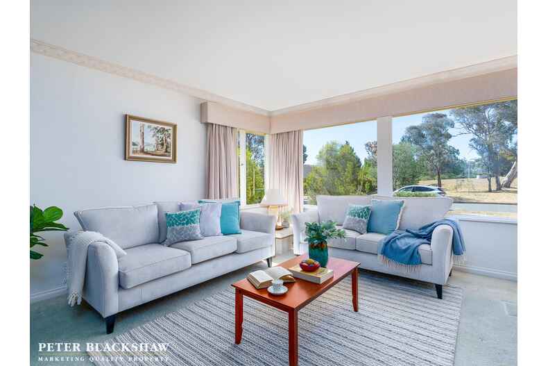 44 Waller Crescent Campbell