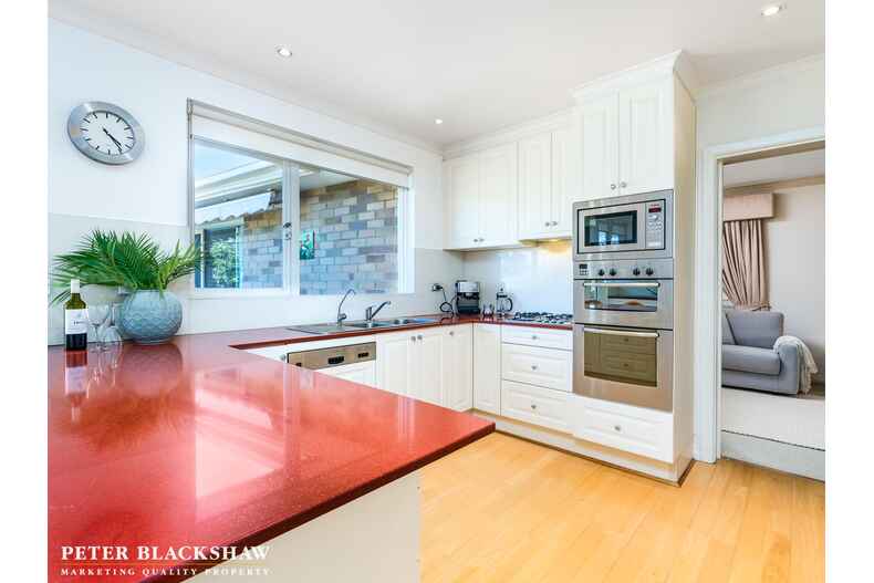 44 Waller Crescent Campbell