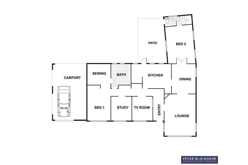 44 Waller Crescent Campbell