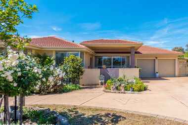 37 McCubbin Street Weston
