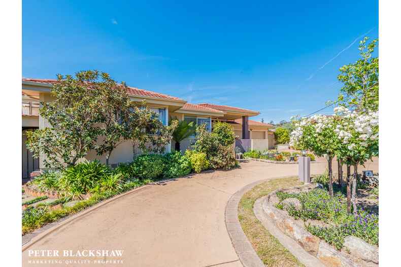 37 McCubbin Street Weston 37 McCubbin Street Weston