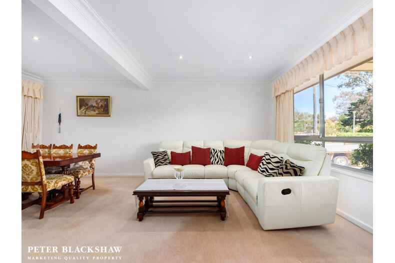 37 McCubbin Street Weston 37 McCubbin Street Weston