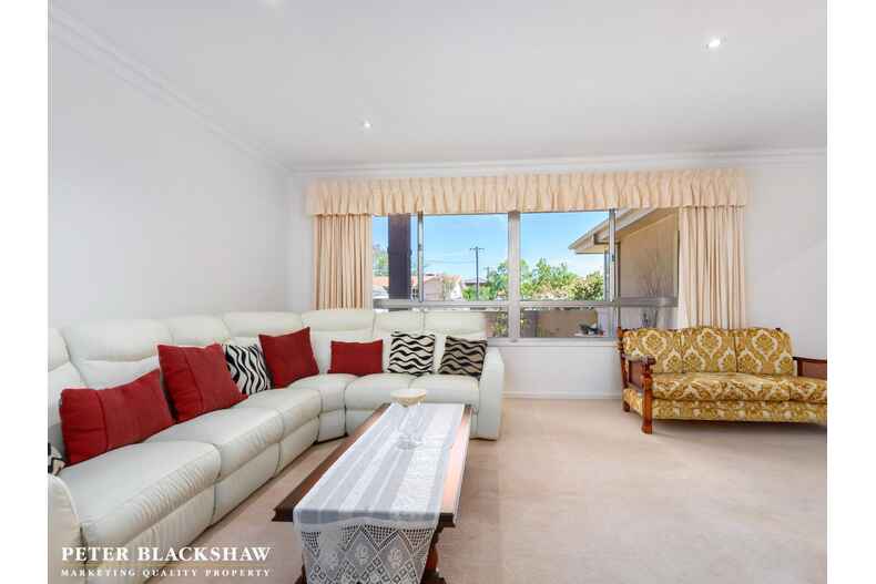 37 McCubbin Street Weston 37 McCubbin Street Weston