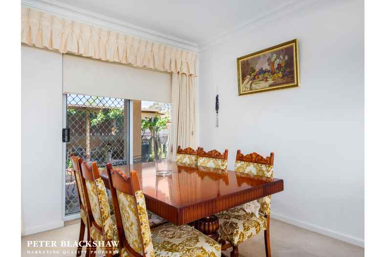 37 McCubbin Street Weston 37 McCubbin Street Weston