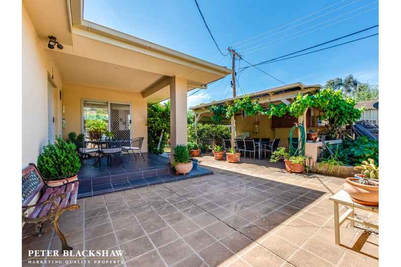 37 McCubbin Street Weston 37 McCubbin Street Weston